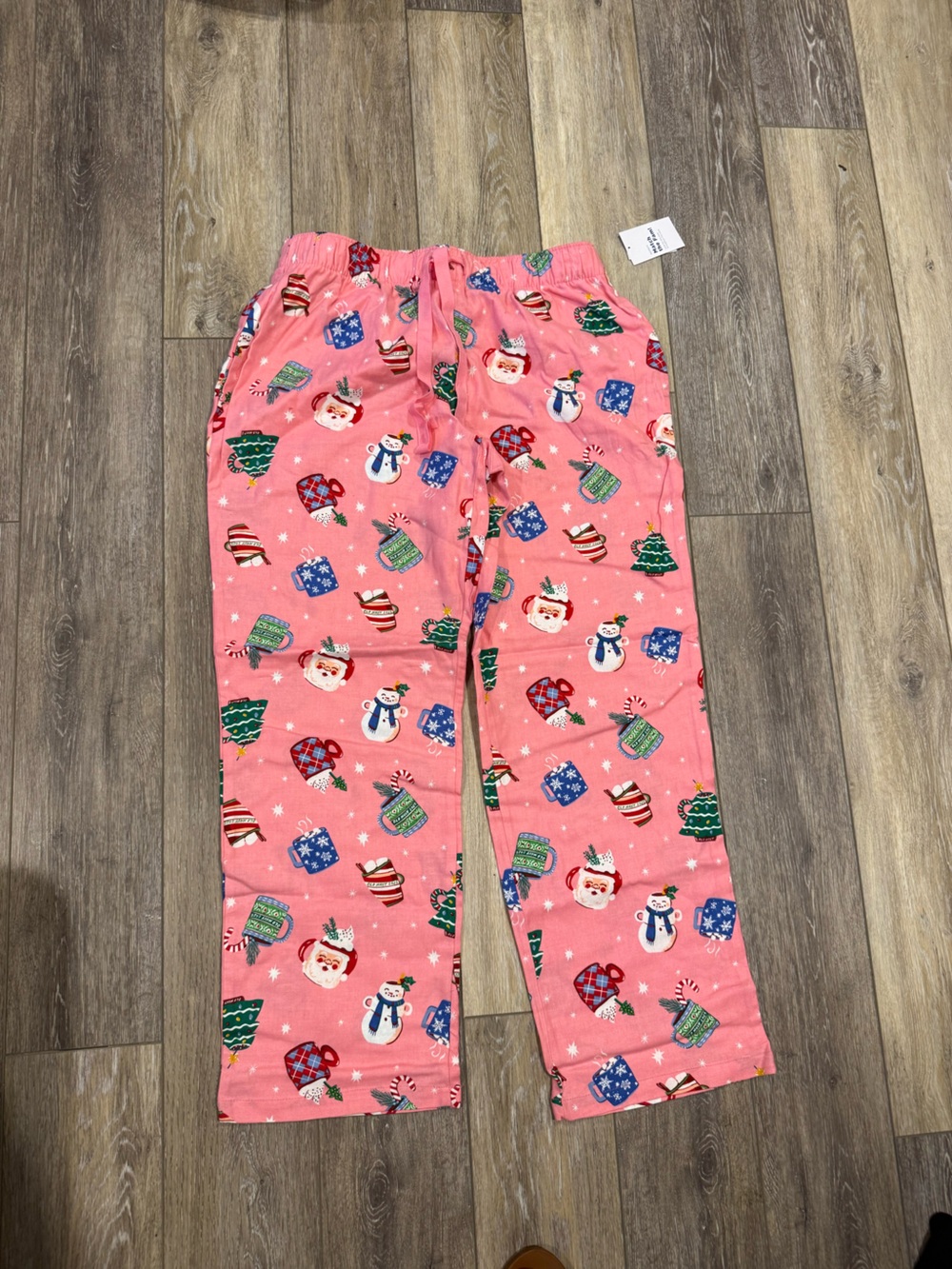 Old navy Christmas pjs NWT